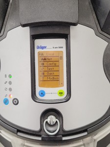 Thumbnail image of 2 x Dräger X-Zone 5500 w/ Dräger X-Dock 6300, Dräger X-Dock 5300