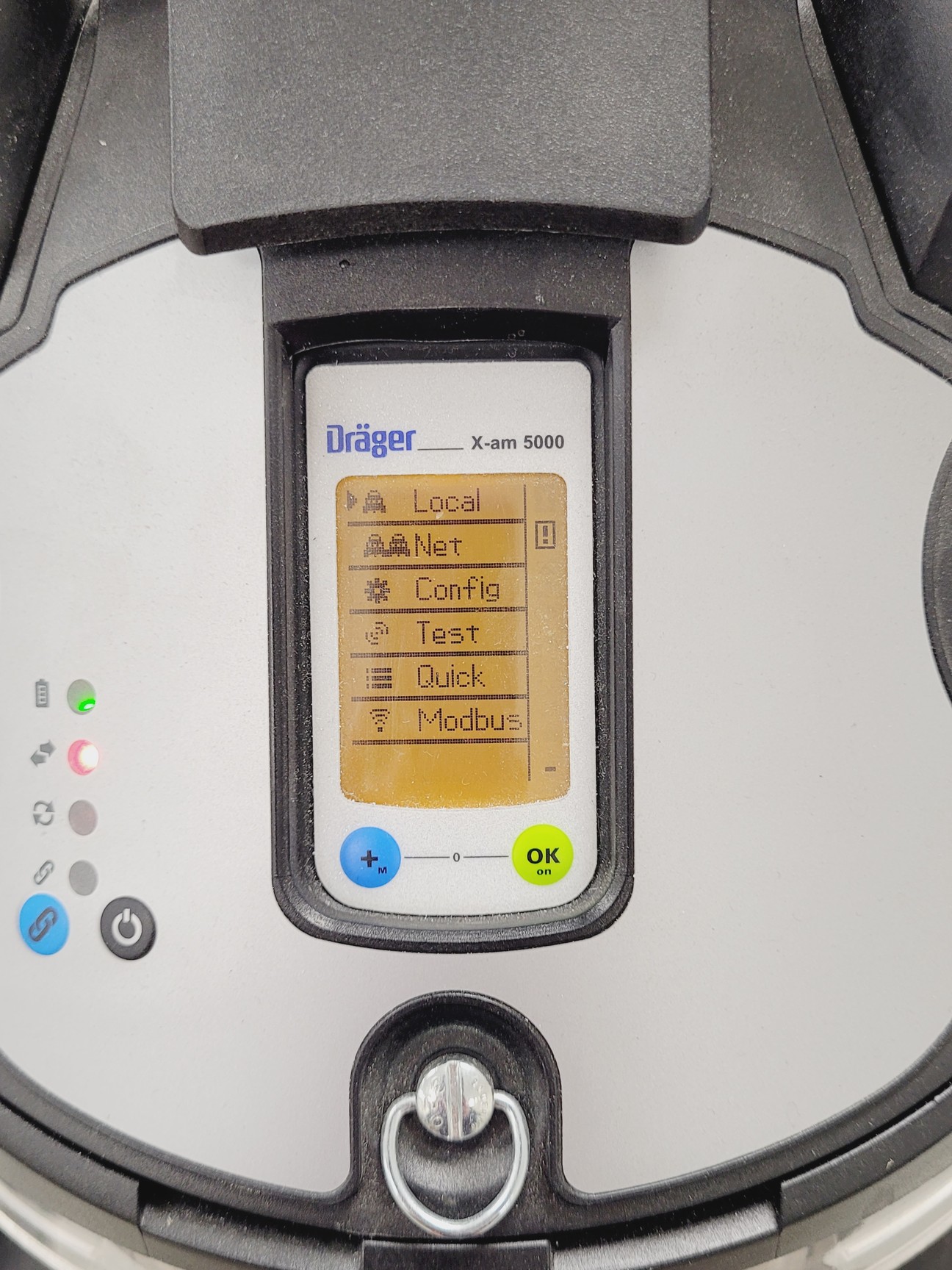 Image of 2 x Dräger X-Zone 5500 w/ Dräger X-Dock 6300, Dräger X-Dock 5300