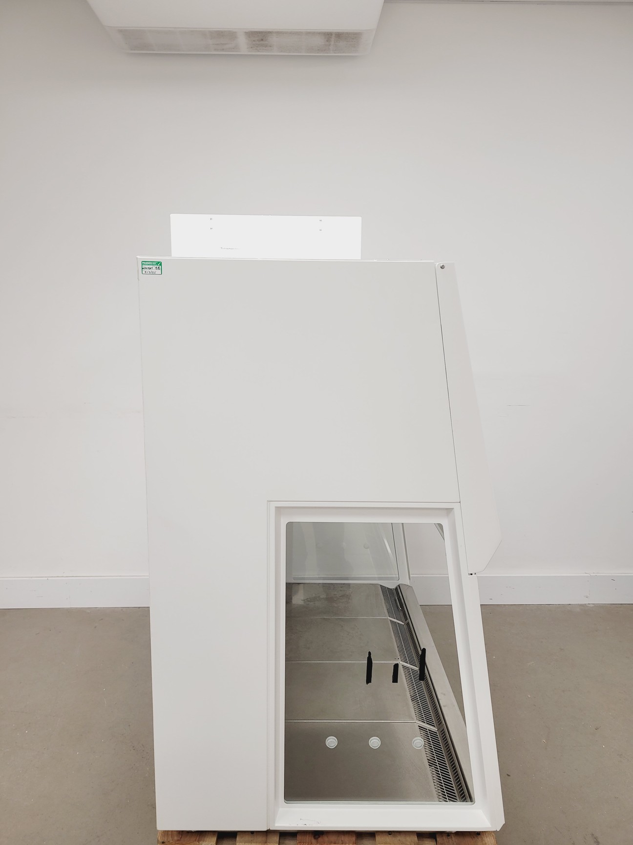 Image of Monmouth Mars 1200 Class II Biological Safety Cabinet Spares/Repair