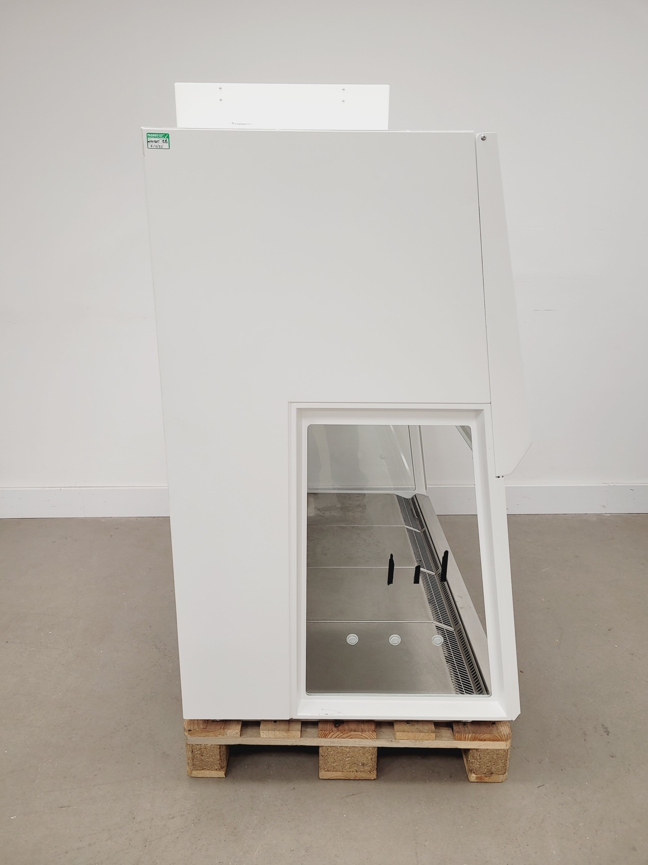 Image of Monmouth Mars 1200 Class II Biological Safety Cabinet Spares/Repair