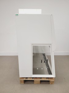 Thumbnail image of Monmouth Mars 1200 Class II Biological Safety Cabinet Spares/Repair