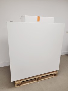 Thumbnail image of Monmouth Mars 1200 Class II Biological Safety Cabinet Spares/Repair