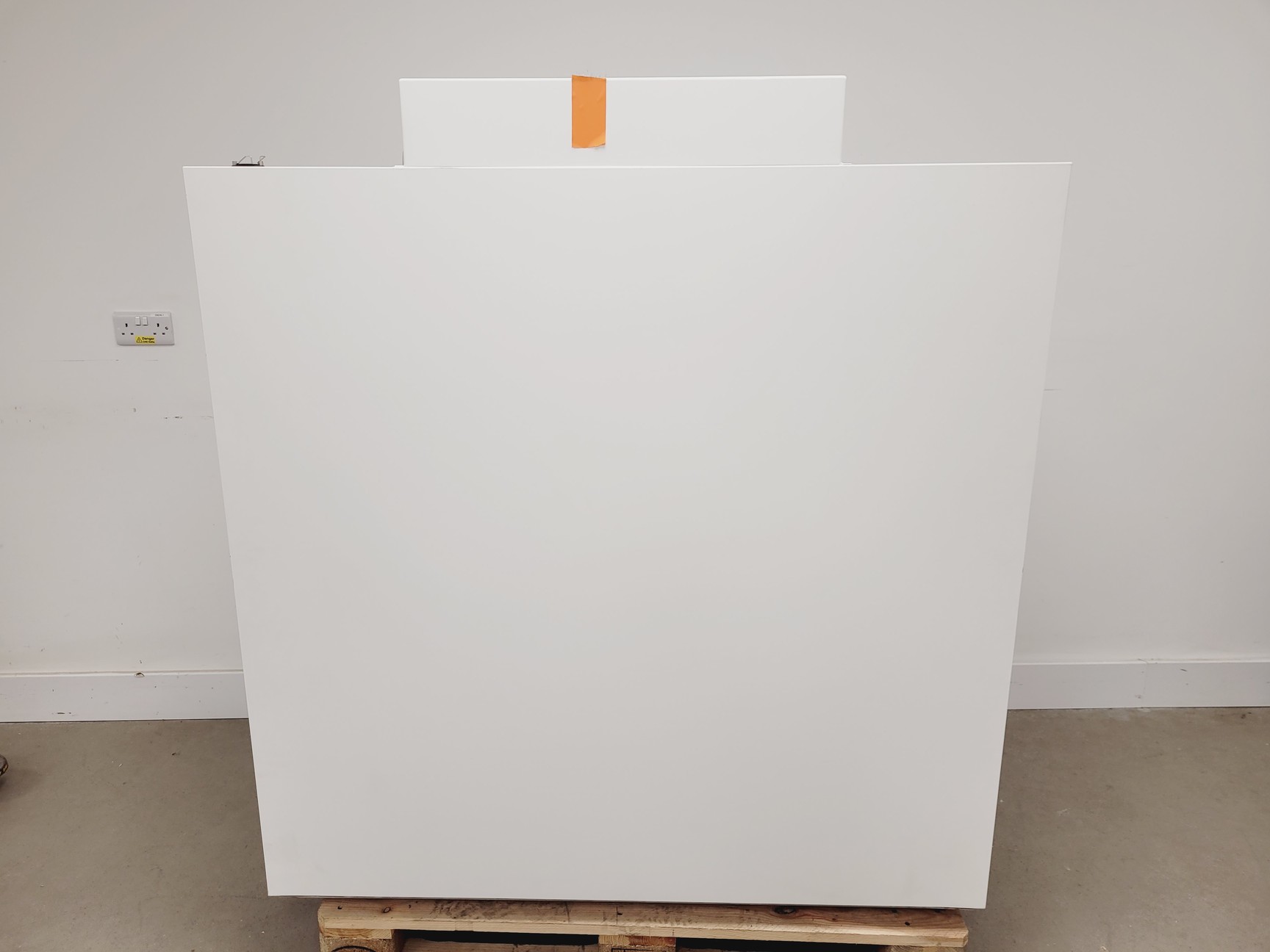 Image of Monmouth Mars 1200 Class II Biological Safety Cabinet Spares/Repair