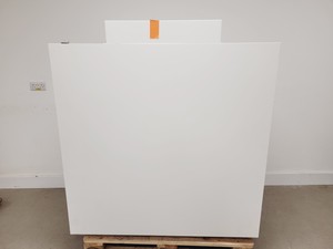 Thumbnail image of Monmouth Mars 1200 Class II Biological Safety Cabinet Spares/Repair