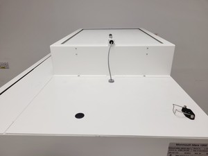 Thumbnail image of Monmouth Mars 1200 Class II Biological Safety Cabinet Spares/Repair