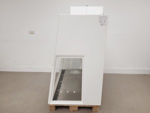 Thumbnail image of Monmouth Mars 1200 Class II Biological Safety Cabinet Spares/Repair