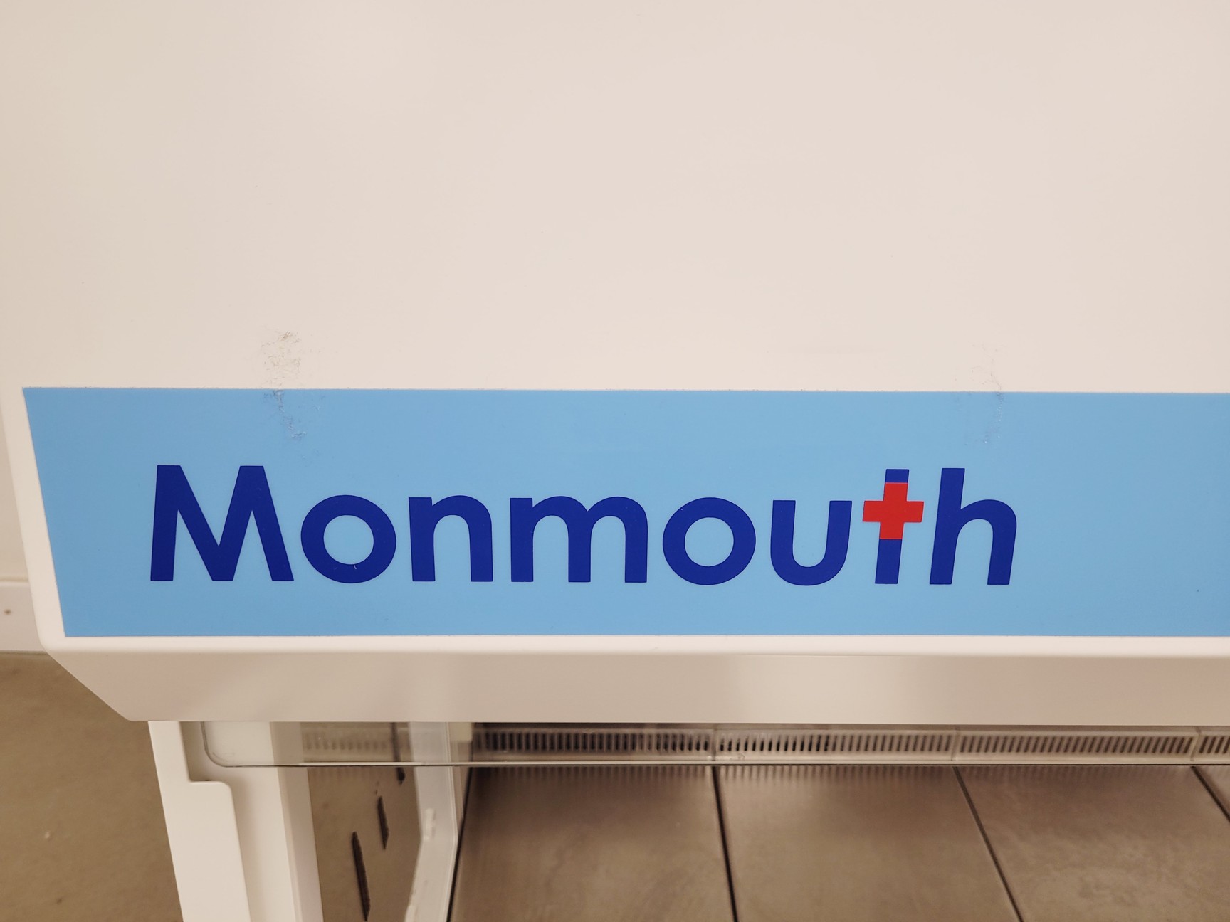 Image of Monmouth Mars 1200 Class II Biological Safety Cabinet Spares/Repair