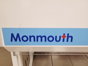 Thumbnail image of Monmouth Mars 1200 Class II Biological Safety Cabinet Spares/Repair