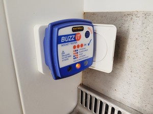 Thumbnail image of Monmouth Mars 1200 Class II Biological Safety Cabinet Spares/Repair