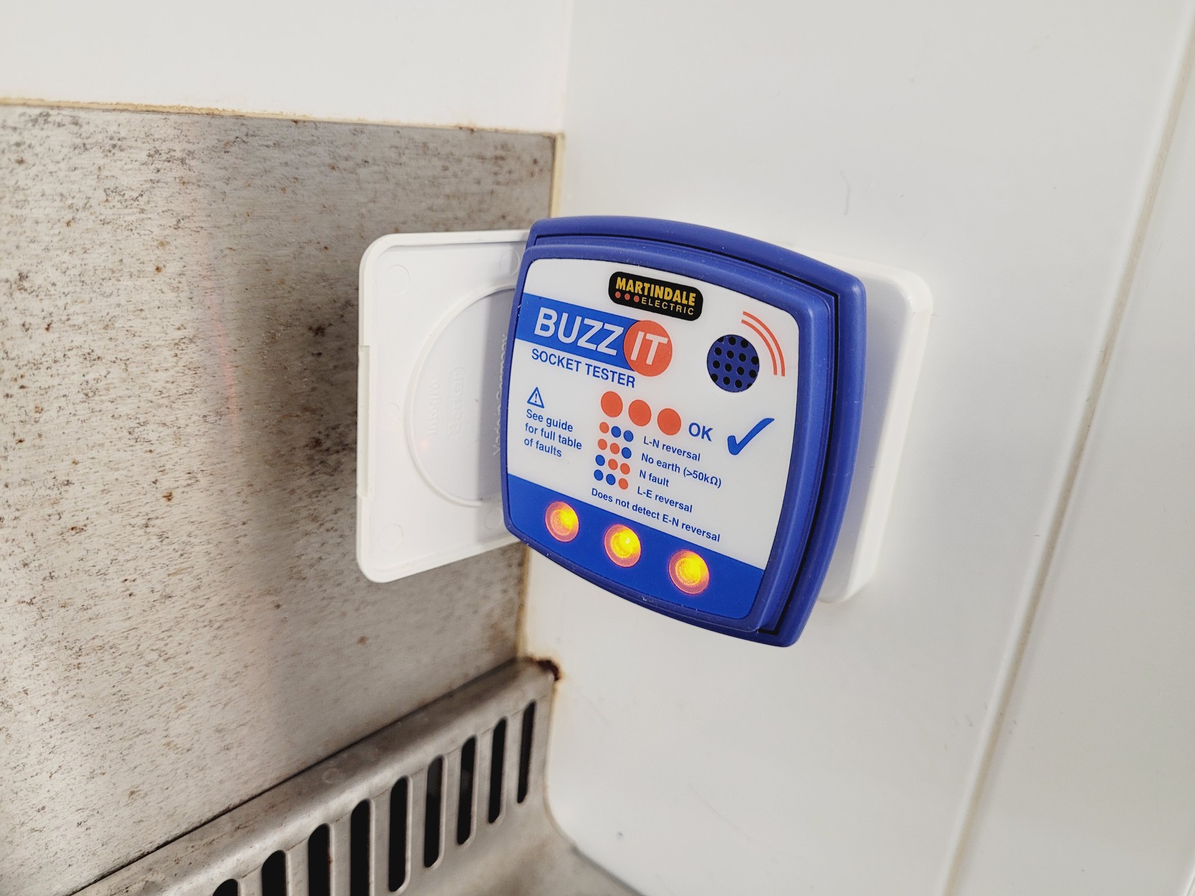 Image of Monmouth Mars 1200 Class II Biological Safety Cabinet Spares/Repair