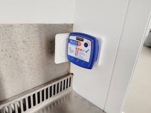 Thumbnail image of Monmouth Mars 1200 Class II Biological Safety Cabinet Spares/Repair