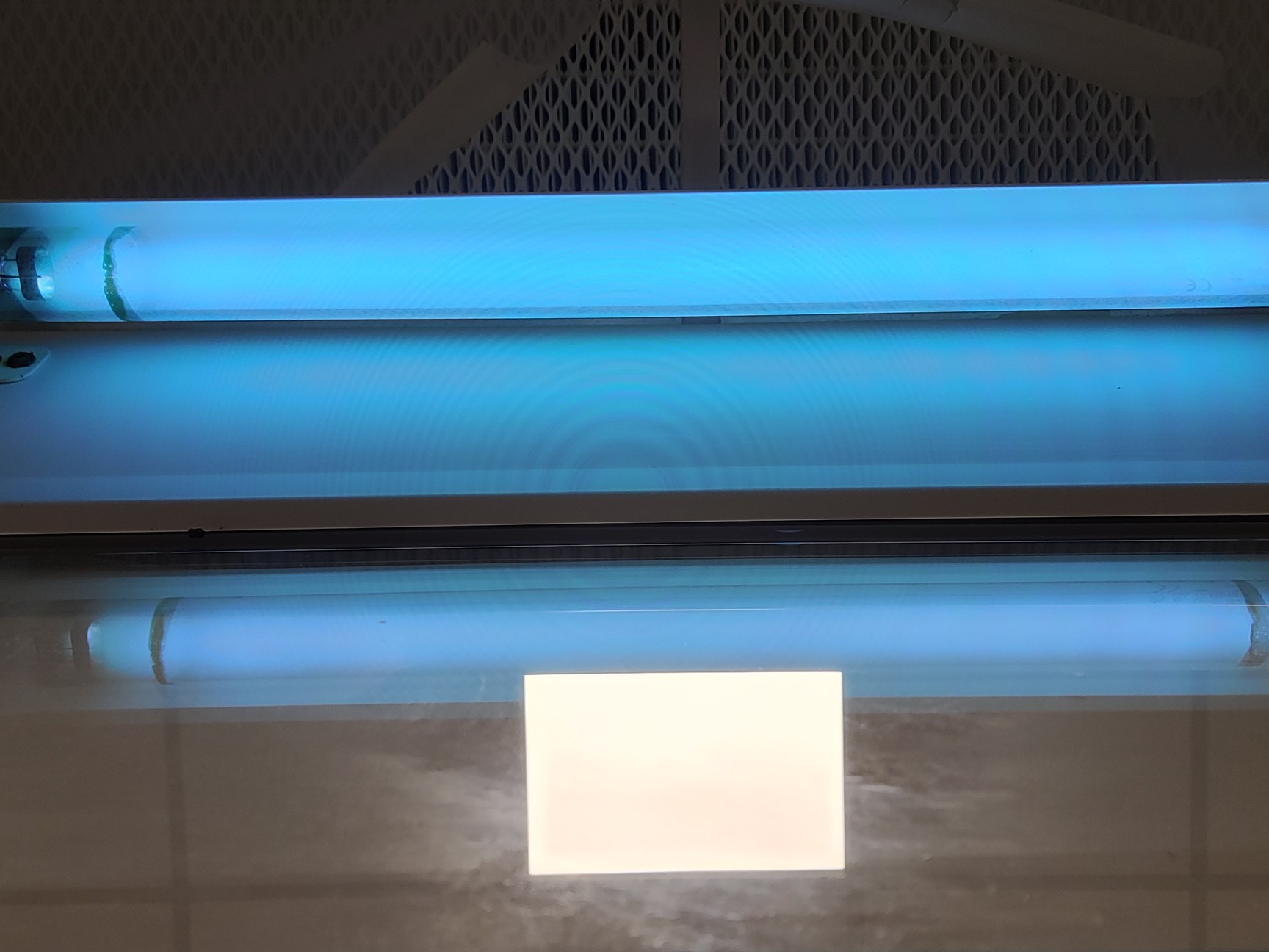 Image of Monmouth Mars 1200 Class II Biological Safety Cabinet Spares/Repair