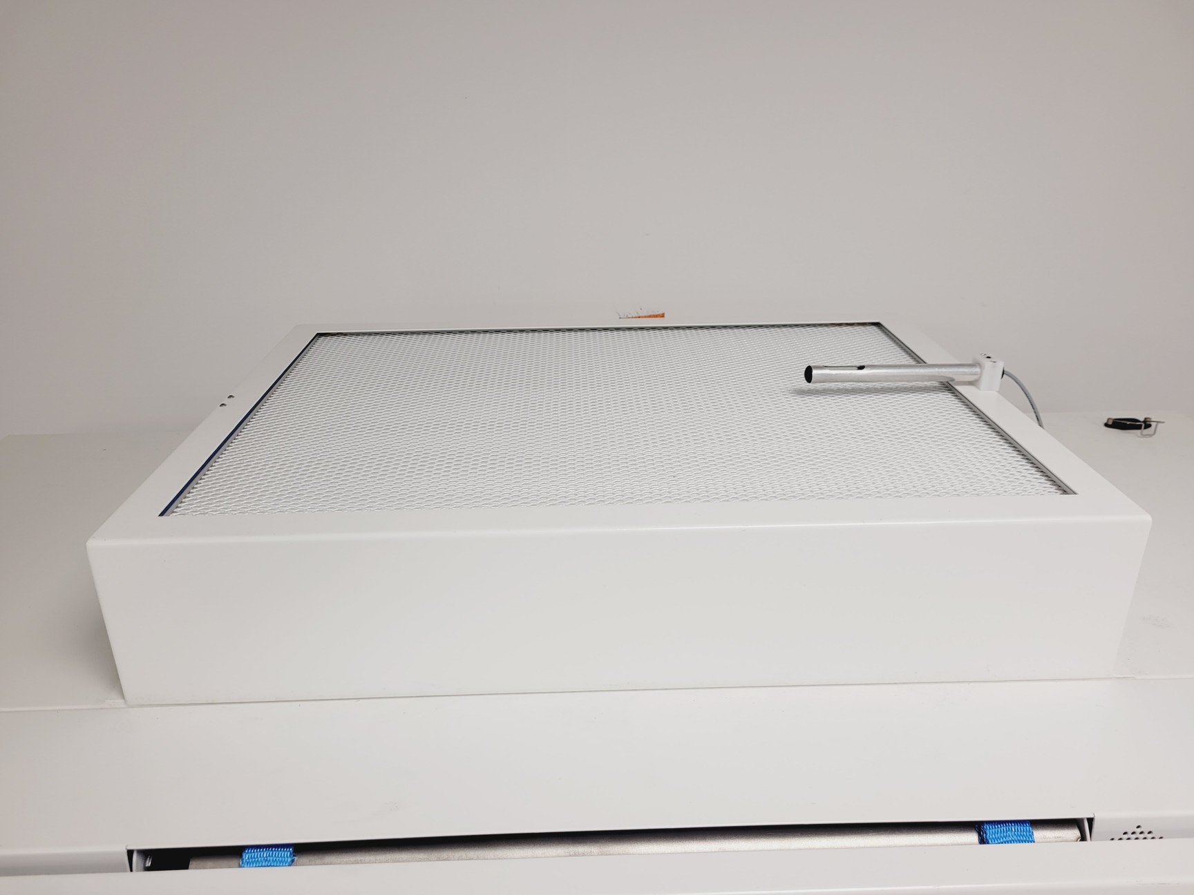 Image of Monmouth Mars 1200 Class II Biological Safety Cabinet Spares/Repair