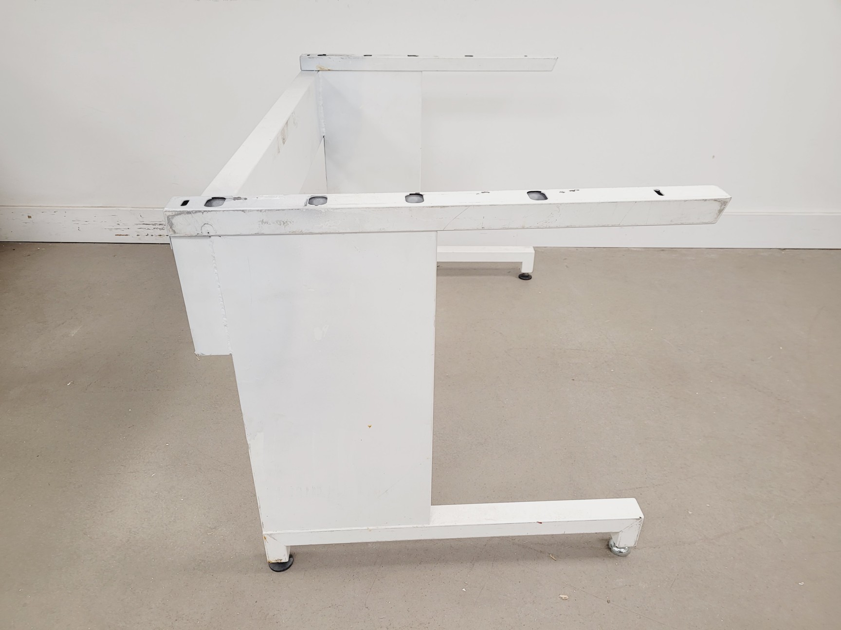 Image of Monmouth Mars 1200 Class II Biological Safety Cabinet Spares/Repair