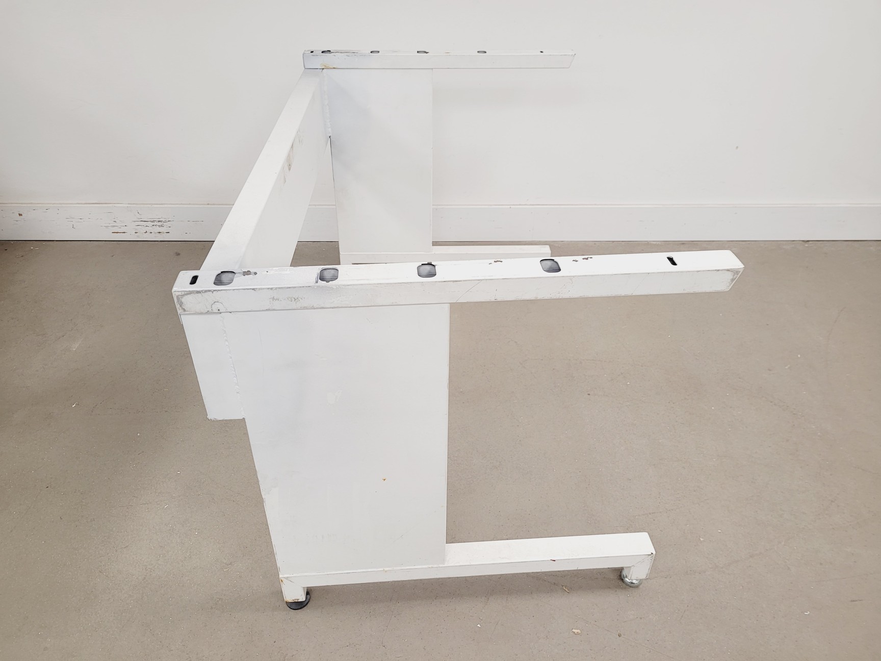 Image of Monmouth Mars 1200 Class II Biological Safety Cabinet Spares/Repair