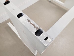 Thumbnail image of Monmouth Mars 1200 Class II Biological Safety Cabinet Spares/Repair