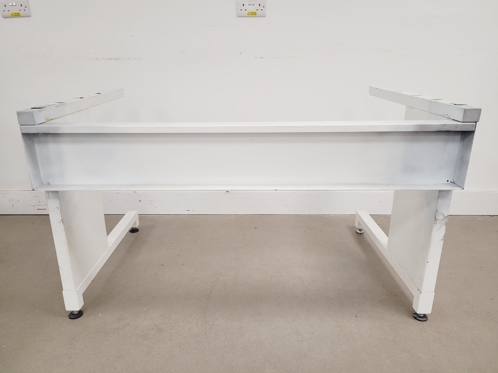 Image of Monmouth Mars 1200 Class II Biological Safety Cabinet Spares/Repair