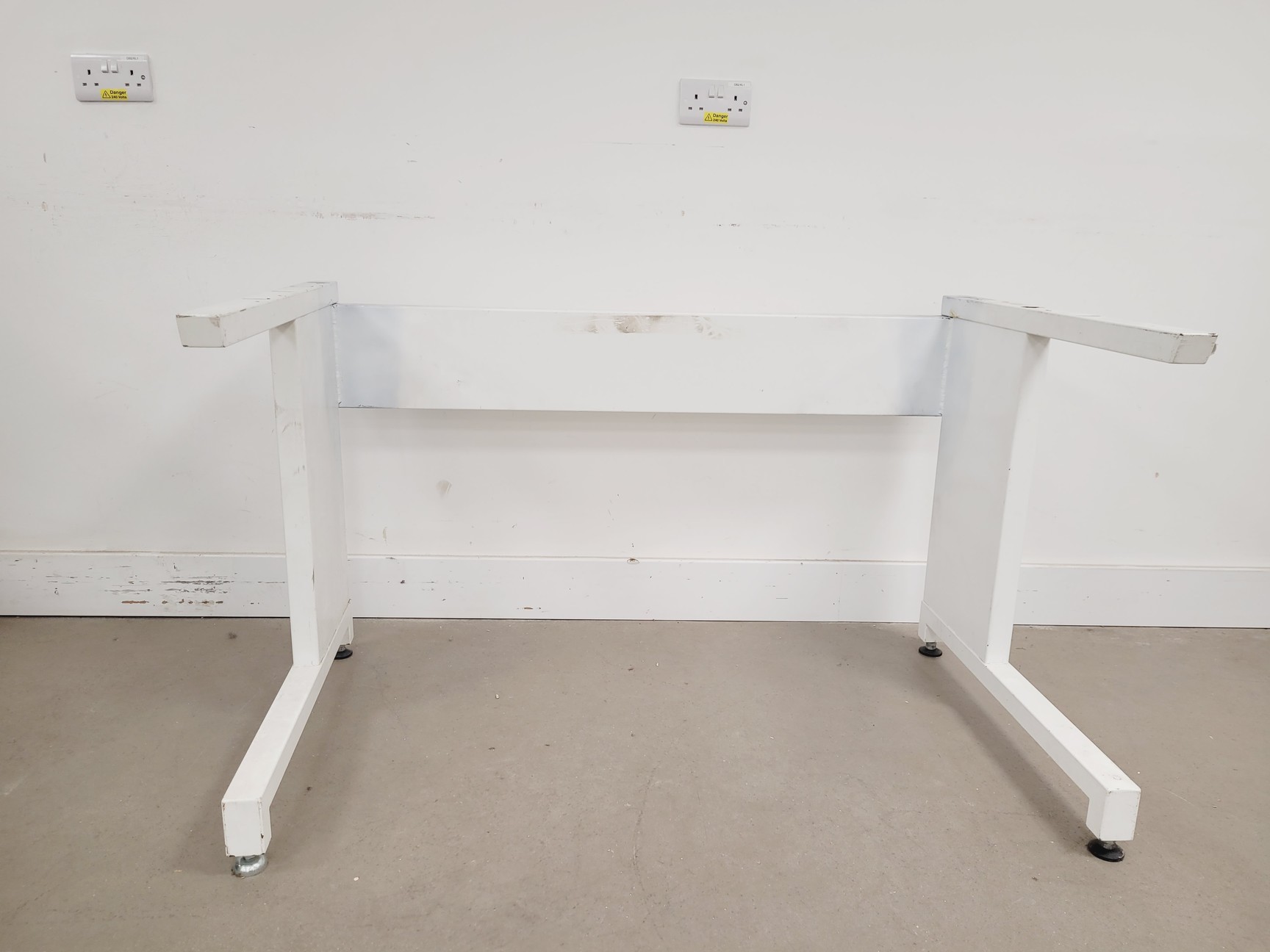 Image of Monmouth Mars 1200 Class II Biological Safety Cabinet Spares/Repair