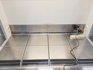 Thumbnail image of Monmouth Mars 1200 Class II Biological Safety Cabinet Spares/Repair