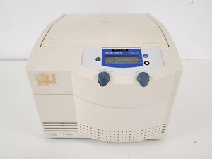 Thumbnail image of Sigma 1-15K Refrigerated Benchtop Centrifuge Spares/Repair Lab
