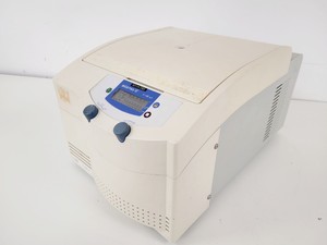 Thumbnail image of Sigma 1-15K Refrigerated Benchtop Centrifuge Spares/Repair Lab