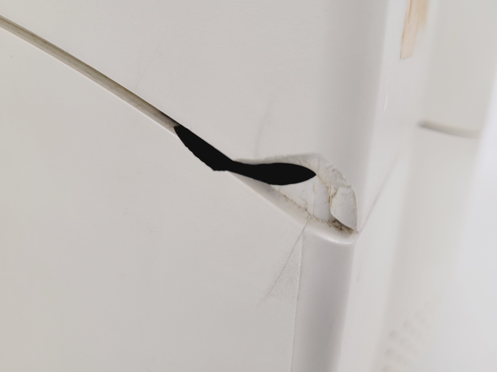 Image of Sigma 1-15K Refrigerated Benchtop Centrifuge Spares/Repair Lab