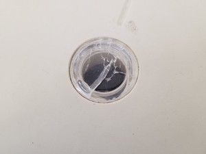 Thumbnail image of Sigma 1-15K Refrigerated Benchtop Centrifuge Spares/Repair Lab