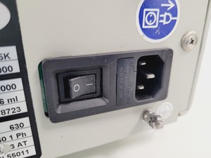 Thumbnail image of Sigma 1-15K Refrigerated Benchtop Centrifuge Spares/Repair Lab