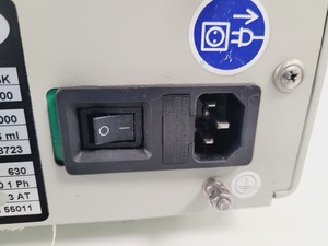 Thumbnail image of Sigma 1-15K Refrigerated Benchtop Centrifuge Spares/Repair Lab