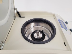 Thumbnail image of Sigma 1-15K Refrigerated Benchtop Centrifuge Spares/Repair Lab