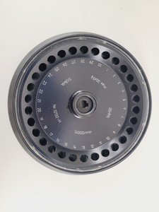 Thumbnail image of Sigma 1-15K Refrigerated Benchtop Centrifuge Spares/Repair Lab