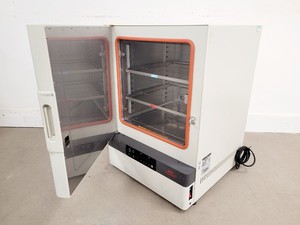 Thumbnail image of Sanyo Incubator Model-MIR162 Lab