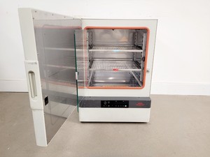 Thumbnail image of Sanyo Incubator Model-MIR162 Lab