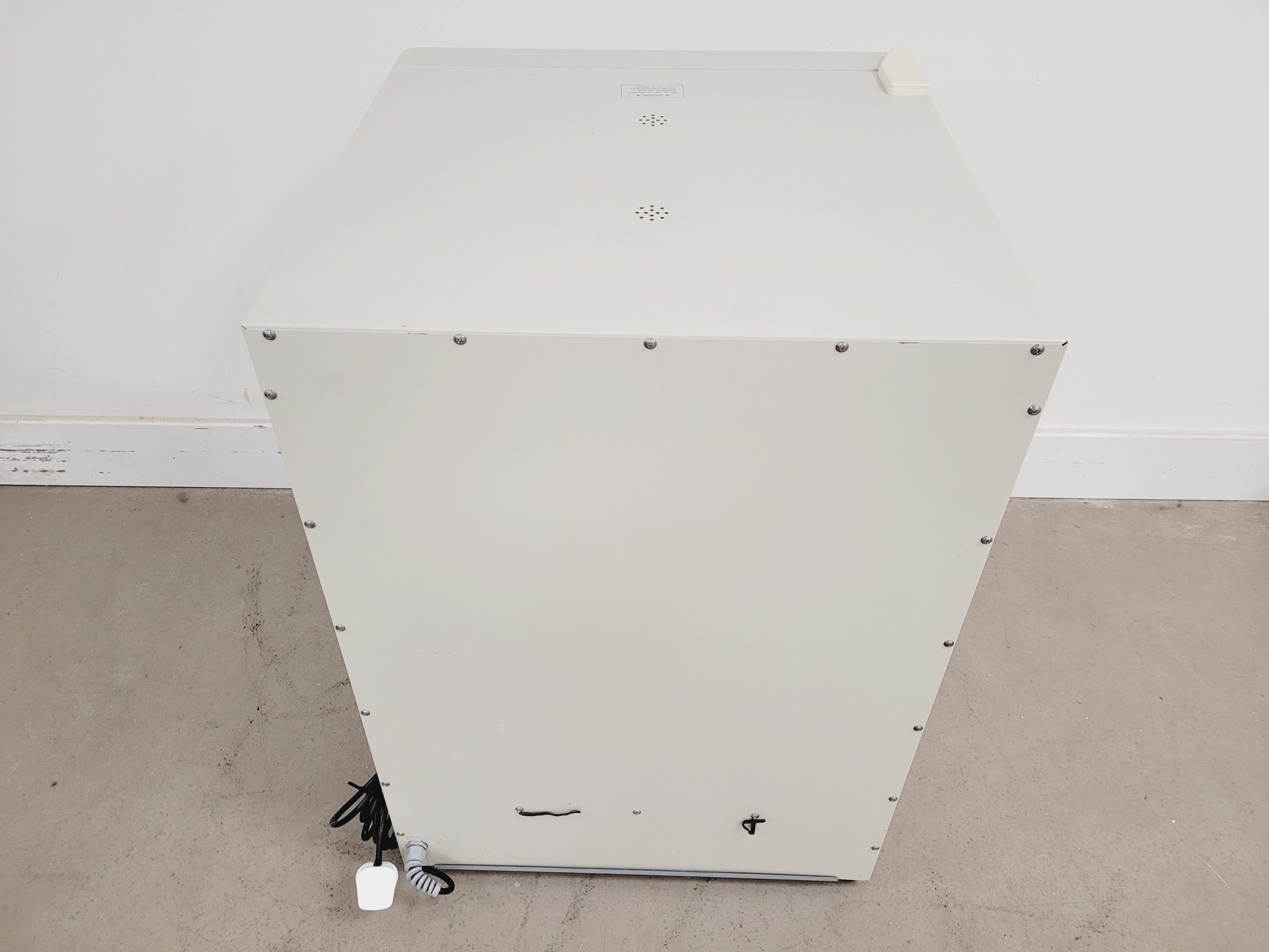 Image of Sanyo Incubator Model-MIR162 Lab