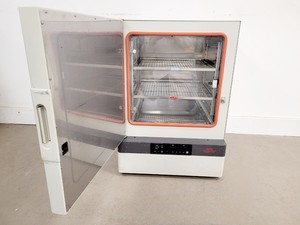Thumbnail image of Sanyo Incubator Model-MIR162 Lab