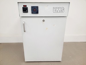 Thumbnail image of LMS Cooled UnderBench Incubator Model-305 Lab