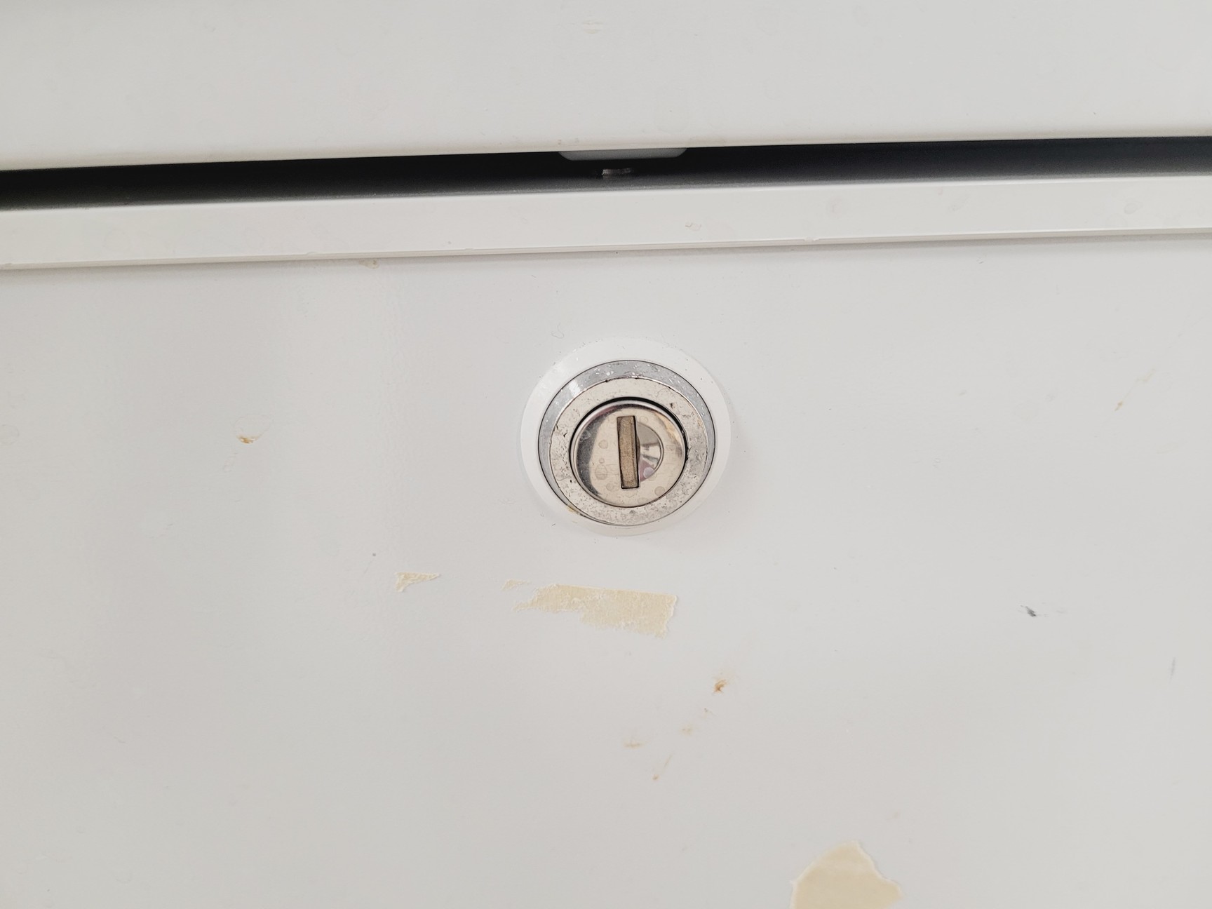 Image of LMS Cooled UnderBench Incubator Model-305 Lab