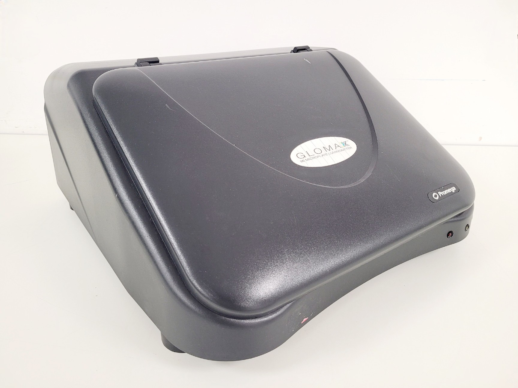 Image of Promega GloMax 9100-102 96 Microplate Luminometer w/ PC & GloMax Software Lab