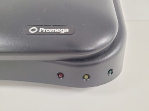 Thumbnail image of Promega GloMax 9100-102 96 Microplate Luminometer w/ PC & GloMax Software Lab