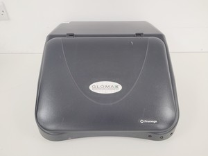 Thumbnail image of Promega GloMax 9100-102 96 Microplate Luminometer w/ PC & GloMax Software Lab