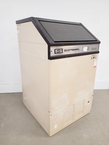 Thumbnail image of Scotsman AF-10 Commercial Ice Machine Lab