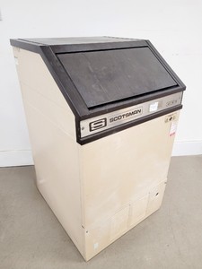 Thumbnail image of Scotsman AF-10 Commercial Ice Machine Lab