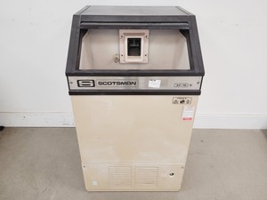 Thumbnail image of Scotsman AF-10 Commercial Ice Machine Lab