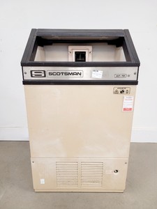 Thumbnail image of Scotsman AF-10 Commercial Ice Machine Lab