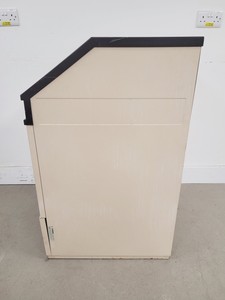 Thumbnail image of Scotsman AF-10 Commercial Ice Machine Lab