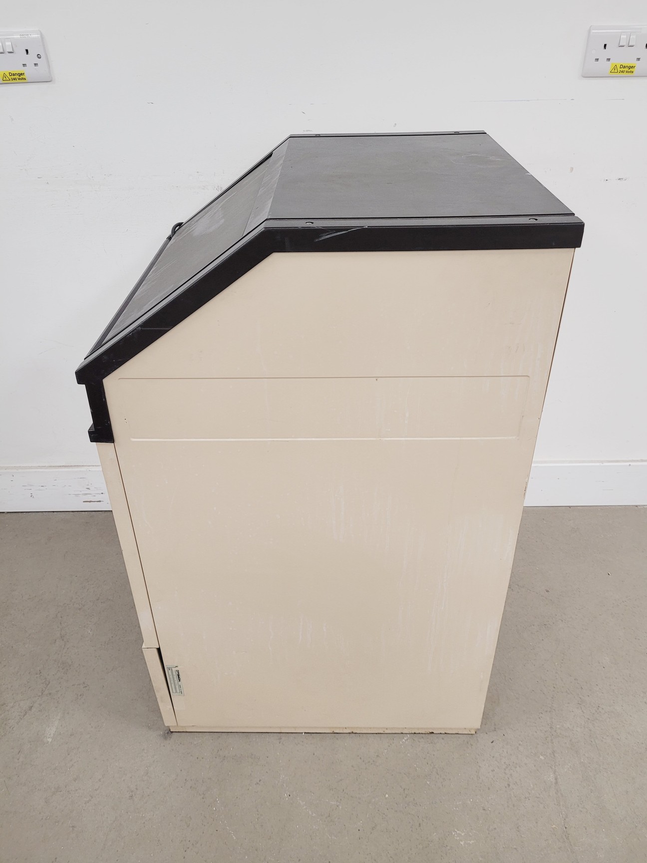 Image of Scotsman AF-10 Commercial Ice Machine Lab