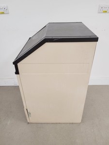 Thumbnail image of Scotsman AF-10 Commercial Ice Machine Lab