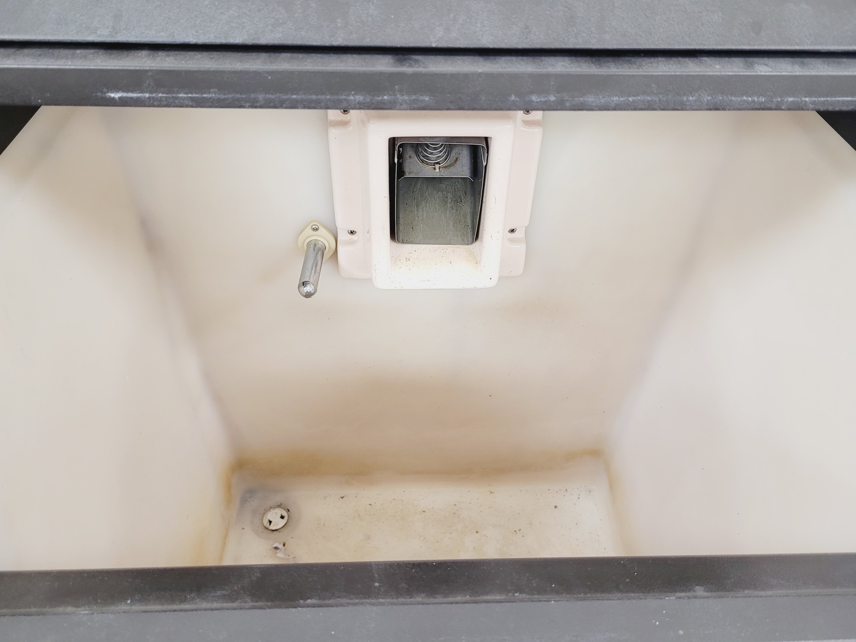 Image of Scotsman AF-10 Commercial Ice Machine Lab