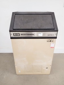 Thumbnail image of Scotsman AF-10 Commercial Ice Machine Lab