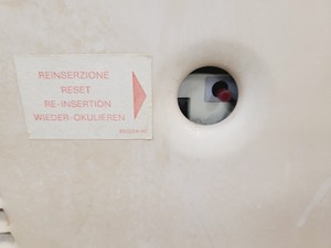 Thumbnail image of Scotsman AF-10 Commercial Ice Machine Lab